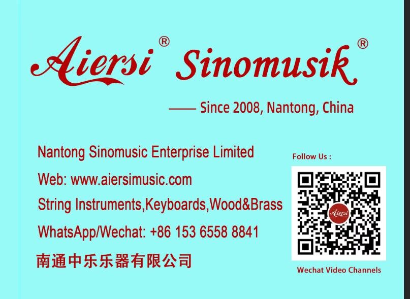 aiersi sinomusik